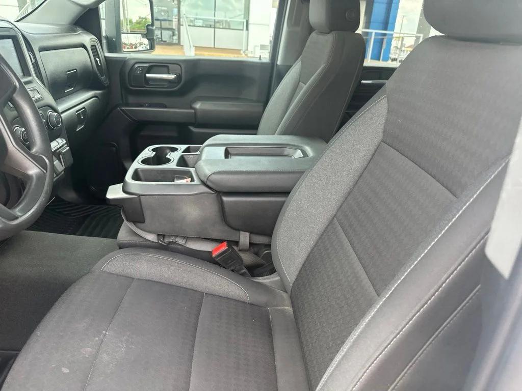 chevrolet silverado 2500hd 2024 1GC4YME76RF276636 image chevrolet silverado 2500hd 2024 1GC4YME76RF276636 image